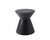 Astley End Table - Black