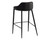 Astra Barstool - Black - Nightfall Black