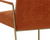 Balford Dining Armchair - Danny Rust