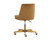 Berget Office Chair - Gold Sky