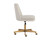 Berget Office Chair - Mina Ivory