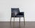 Bernadette Dining Armchair - Bravo Admiral