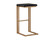 Boone Barstool - Champagne Gold - Onyx