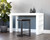 Boone Counter Stool - Grey - Onyx