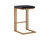 Boone Counter Stool - Champagne Gold - Onyx