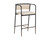 Brenan Counter Stool - Zenith Alabaster