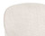 Bretta Swivel Dining Chair - Moto Stucco