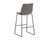 Cal Barstool - Antique Grey