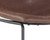 Cal Counter Stool - Antique Brown