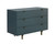 Celine Dresser - Teal