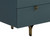 Celine Dresser - Teal