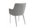 Chase Dining Armchair - Grey