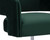 Claren Office Chair - Deep Green Sky