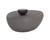 Corvo Coffee Table - Small - Grey