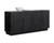 Cove Sideboard - Black