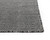 Cusco Hand-Woven Rug - Black / White - 8' X 10'