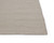 Cusco Hand-Woven Rug - Oyster / Grey - 8' X 10'