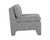 Dallin Lounge Chair - Boho Sesame