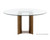 Denver Dining Table Base