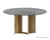 Denver Dining Table Base