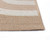 Derby Hand-Woven Rug - Sand / Cream - 9' X 12'