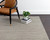 Deva Hand-Woven Rug - Taupe - 10' X 14'