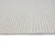 Deva Hand-Woven Rug - Ivory - 6' X 9'