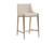 Dionne Counter Stool - Monument Oatmeal