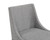 Dionne Dining Chair - Monument Pebble