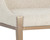 Dionne Dining Chair - Monument Oatmeal