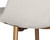 Drew Dining Chair - Champagne Gold - Antonio Linen