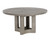 Elma Dining Table - Ash Grey - 60"