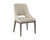 Estrada Dining Chair - Mainz Cream