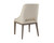 Estrada Dining Chair - Mainz Cream