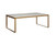 Evert Coffee Table - Low