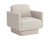 Everton Armchair - Meg Taupe