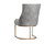 Florence Dining Chair - Bravo Metal