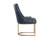 Florence Dining Chair - Bravo Admiral