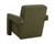 Forester Lounge Chair - Copenhagen Olive