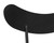 Gibbons Dining Chair - Black - Bravo Portabella