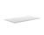 Glass Dining Table Top - Rectangular - Clear - 86.5"