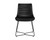 Gracen Dining Chair - Nightfall Black