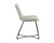 Gracen Dining Chair - Mina Ivory