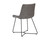 Gracen Dining Chair - Dawn Grey