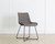 Gracen Dining Chair - Dawn Grey