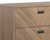 Greyson Dresser - Light Acacia