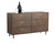 Greyson Dresser - Smoke Acacia