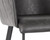 Griffin Barstool - Town Grey / Roman Grey