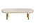 Gwen Bench - Nono Cream