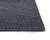 Gyre Hand-Woven Rug - Slate / Charcoal - 9' X 12'